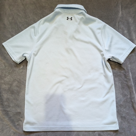 Mens Under Armour Heatgear size M - Picture 8 of 9